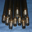 Protection tubes